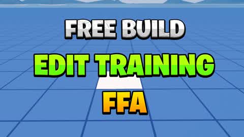 FREEBUILD FFA TRAINING