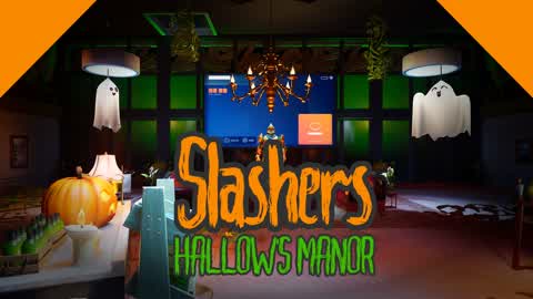 Slasher Hallow's Manor