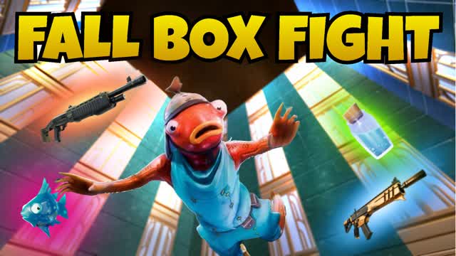 FALL BOX PVP
