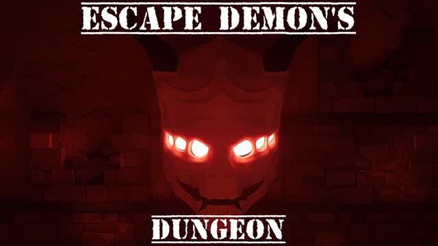 Escape Demons Dungeon- Super Hard Horror