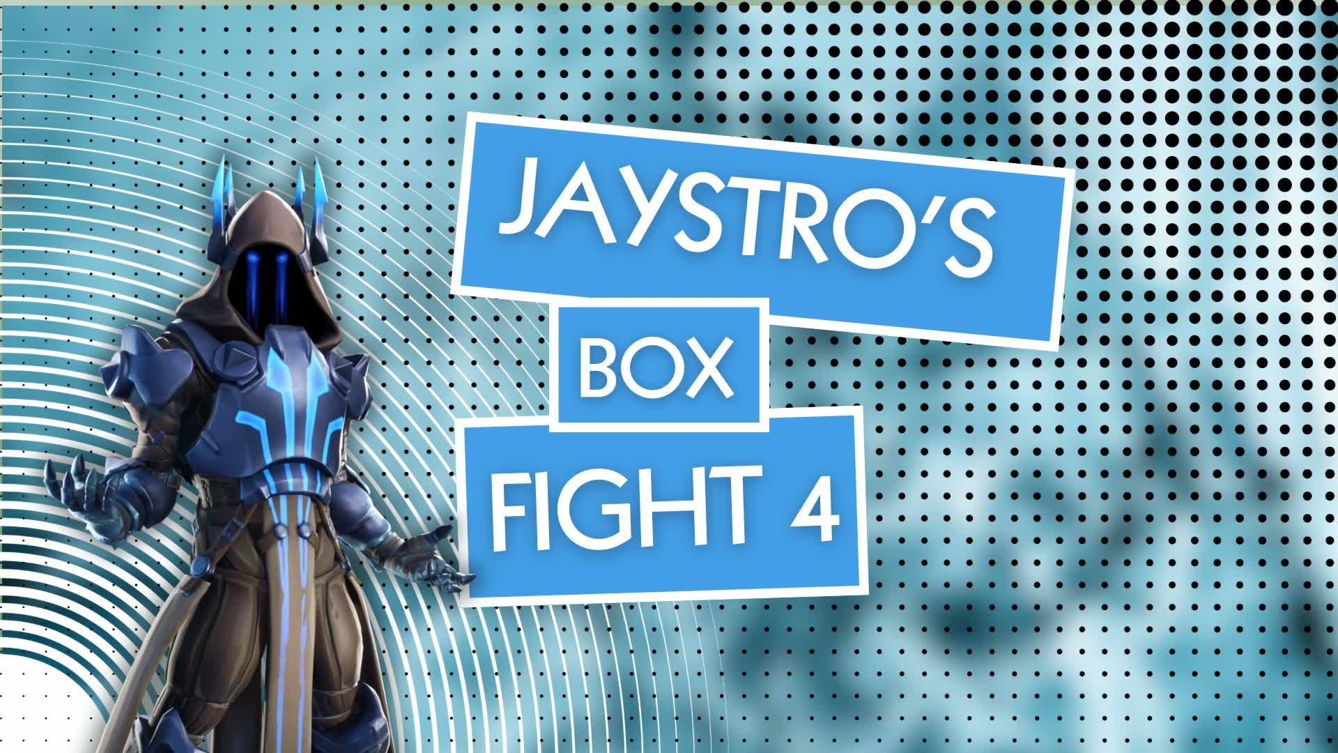 JayStro's BoxFight 4 (Beta)
