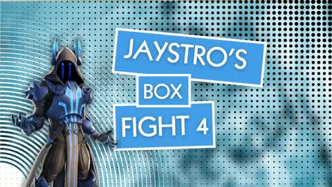 JayStro's BoxFight 4 (Beta)