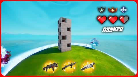 Ranked Respawn Zone Wars Zone wars