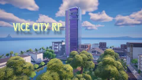 đ´ ⍠VICE CITY RP