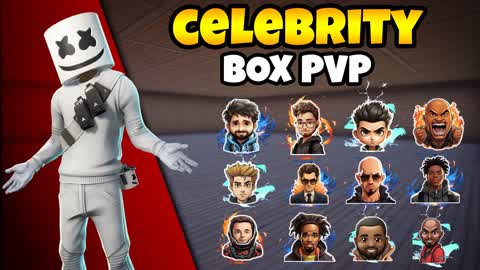 📦Celebrity Box PvP