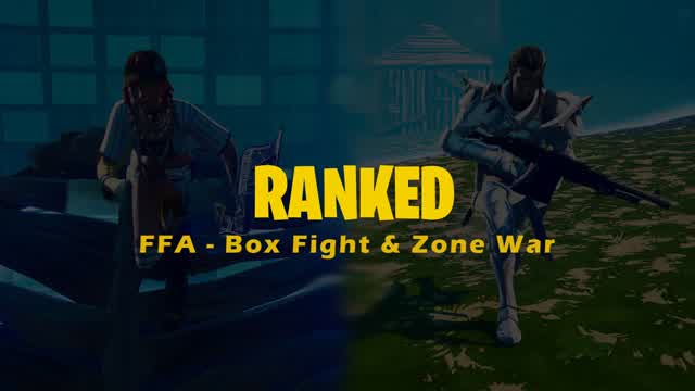 Ranked ZoneBox