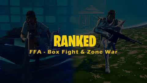 Ranked ZoneBox
