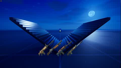 Midnight 1v1