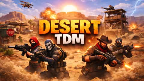 Desert TDM