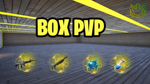 PVP PVP PGOLA BOX