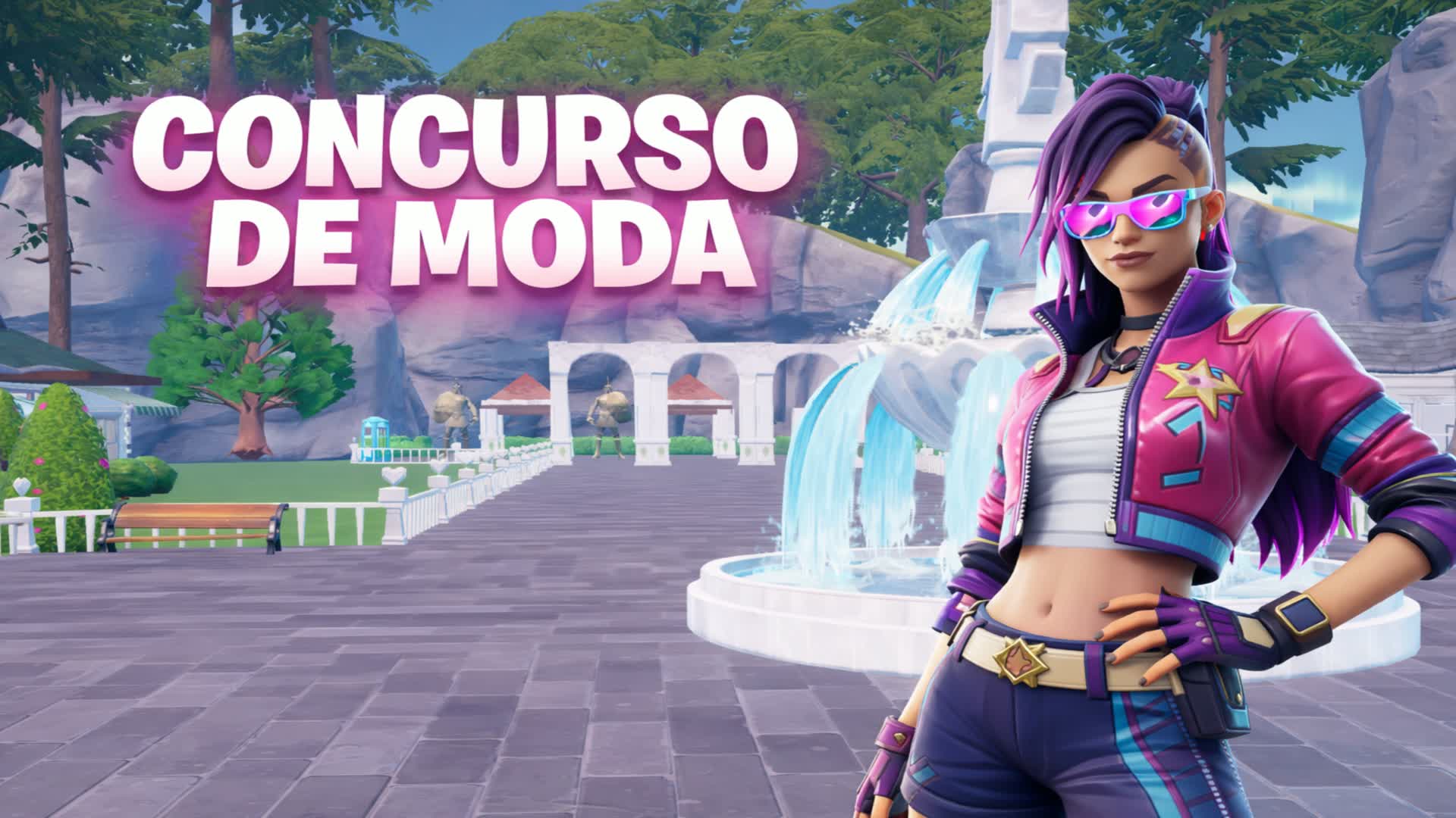 ファッションとミニスパイダーフィッシュ付き