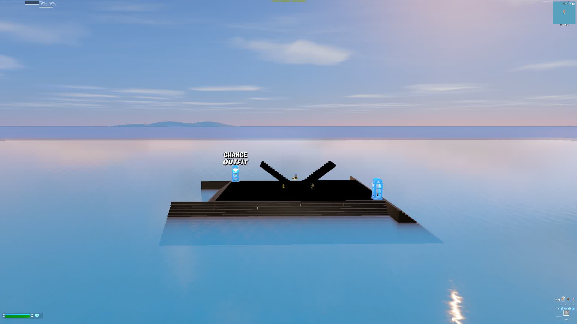1v1 map saturn