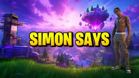 SIMON SAYS BY FilipeQx