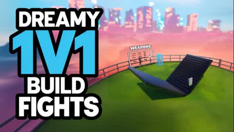 Dreamy 1v1 Build Fights [1.0]
