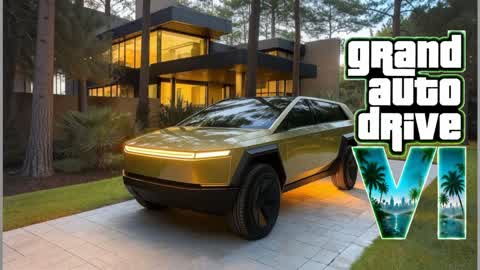 GRAND DRIVE CITY