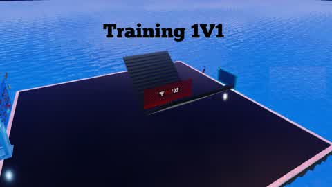 🔥 Training 1V1 🔥