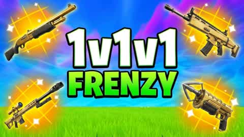 1v1v1 FRENZY 1v1 C