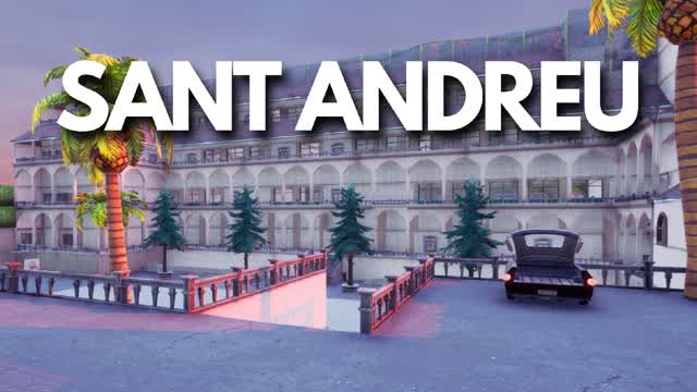SANT ANDREU (PRIMARIA)