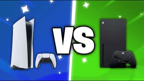 PS5 VS XBOX
