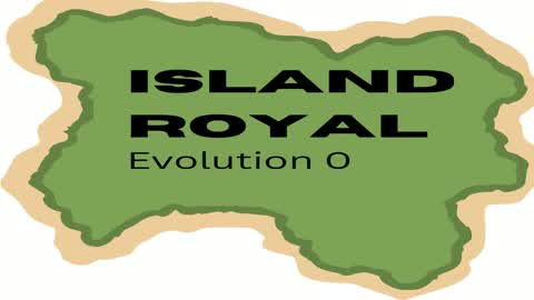 Island Royal (OLD)