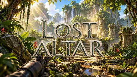 Lost Altar