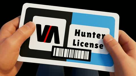 Hunter License Exam