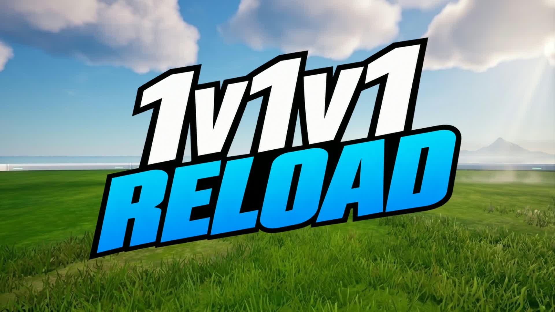 1v1v1 Reload - RIFTT