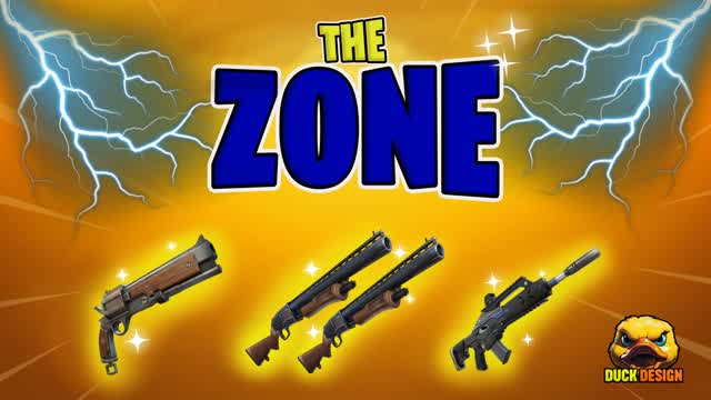 🏆SOLO SCRIMS🏆 - THE ZONE🦆