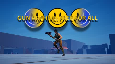 GUN ARCHIVE (FFA)