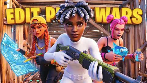 SWEATY EDIT PUMP WARS
