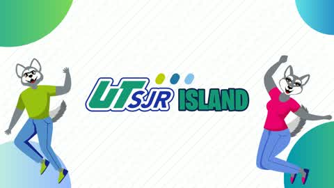 UTSJR ISLAND