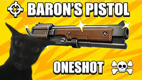 EVIL LARRY SNIPER BATTLE