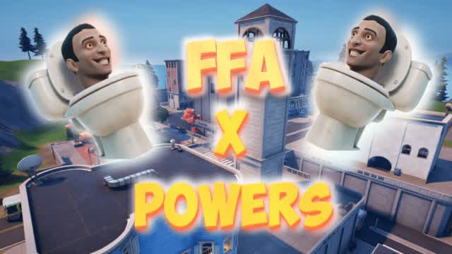 TILTED FFA⭐(AM)