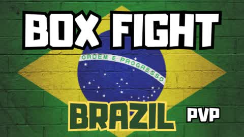 Box Fight Brazil PVP
