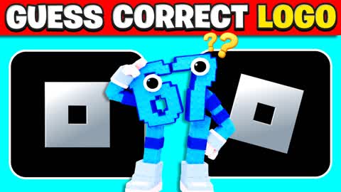 GUESS THE LOGO🔎 MEME BRAINROT