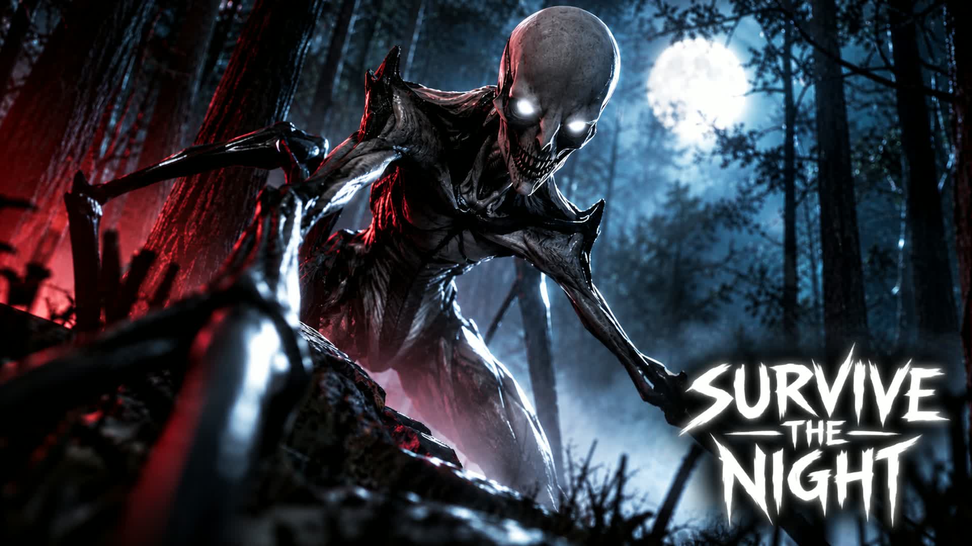 SURVIVE THE NIGHT
