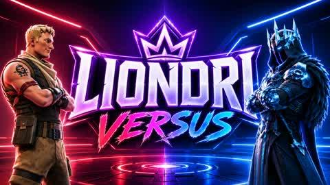 Liondri Versus