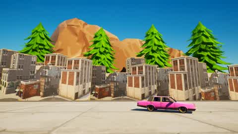 Best The Pit In Tilted Towers