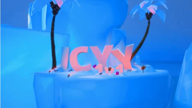 Icyy 1v1's