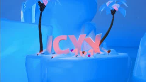 Icyy 1v1's