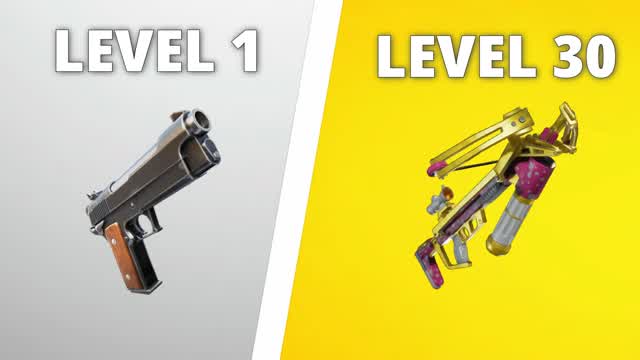 Dusty Depot Gun Game