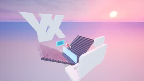 YX-1vs1 Bluid Fight