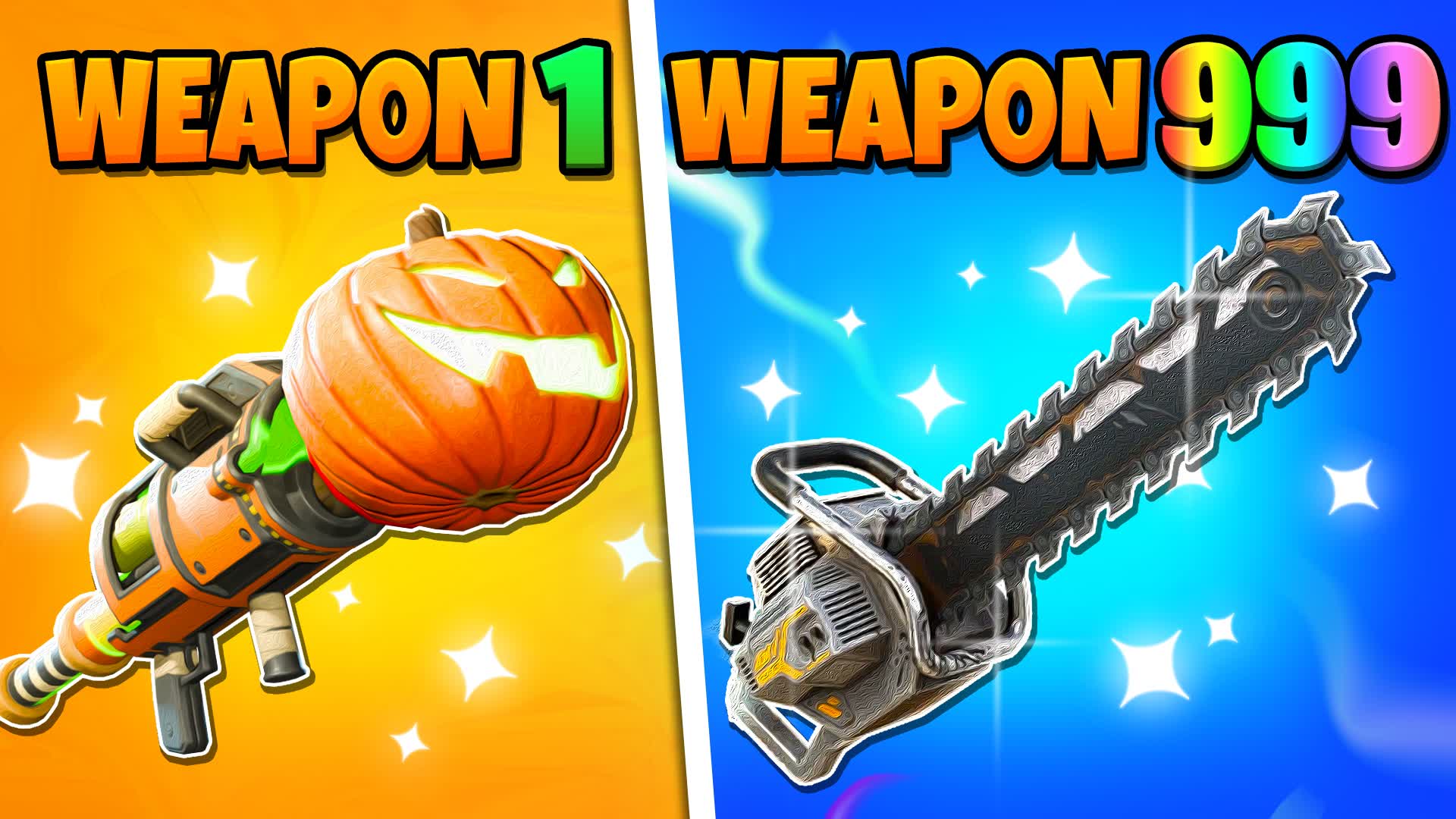 π HALLOWEEN π» GUN GAME π« ONE SHOT π―