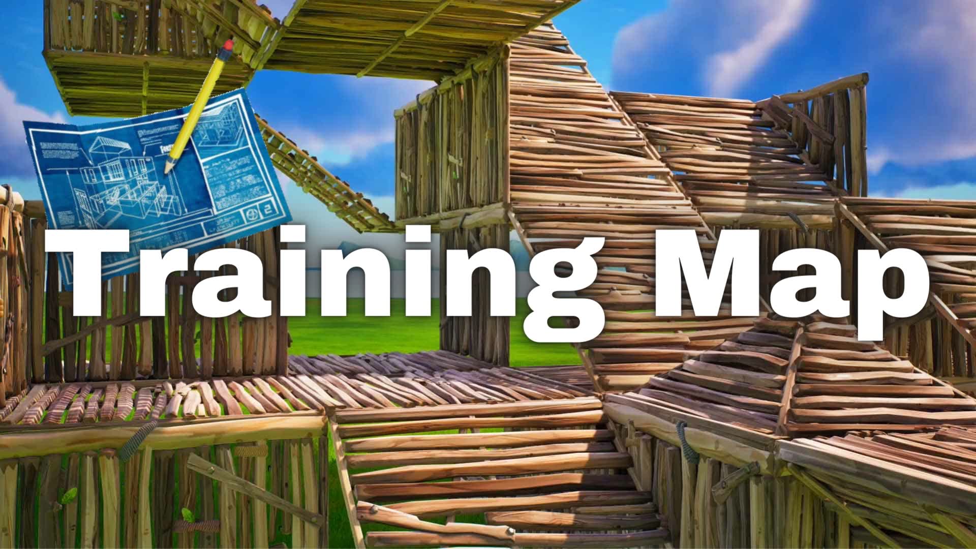 TRAINING MAP📝
