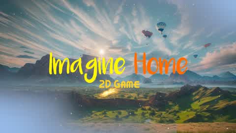 imagine Home 2D