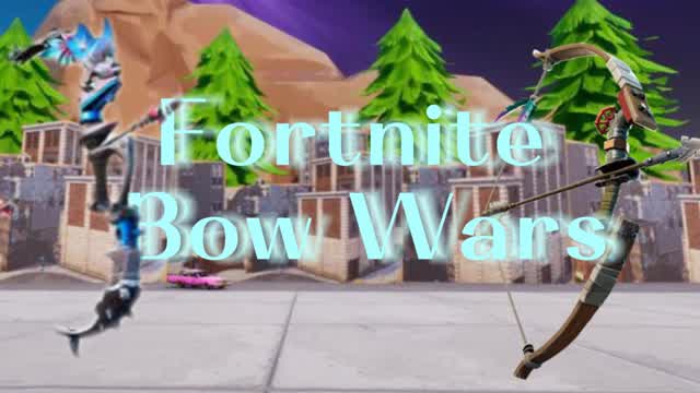 Tilted Bow Wars