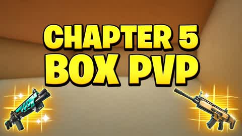 Chapter 5 Box PVP