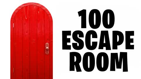 ESCAPE ROOM FIND TREASURES NINJA