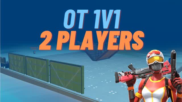 OT | 1v1 (2👥)