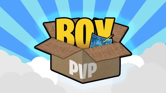 📦BOX PVP📦